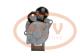 PCV TM000A28901P - ARRANQUE BOBCAT 2.7 KW 12V PCV NEW T/VALEO KOREA