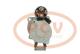 PCV TM000A29001P - ARRANQUE BOBCAT 3.0 KW 12V PCV NEW T/DELCO REMY