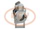 PCV TM000A29801 - ARRANQUE HYUNDAI 1.7 KW 12V VALEO KOREA NEW