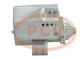 PCV TM000A29801 - ARRANQUE HYUNDAI 1.7 KW 12V VALEO KOREA NEW