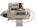 PCV TM000A31201 - ARRANQUE HYUNDAI 1.7 KW 12V VALEO KOREA NEW