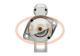 PCV TM000A36101P - ARRANQUE MITSUBISHI 2.0 KW 12V PCV NEW T/VALEO [0022]