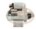 PCV TM000A38001 - ARRANQUE HYUNDAI 1.2 KW 12V VALEO KOREA NEW