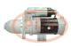 PCV TM000A38301P - ARRANQUE HYUNDAI 6.0 KW 24V PCV NEW T/VALEO KOREA
