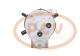 PCV TMC001B0011P - DYNASTARTER CLUB CAR 23A  PCV NEW T/VALEO