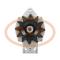 PCV TRA008 - ALTERNADOR OPEL 70A 12V TWA REMAN [0015]