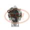 PCV TRA008 - ALTERNADOR OPEL 70A 12V TWA REMAN [0015]