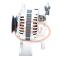 PCV TRA010 - ALTERNADOR NISSAN 100A 12V TWA REMAN