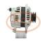 PCV TRA012 - ALTERNADOR MITSUBISHI 120A 12V TWA REMAN
