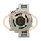 PCV TRA015 - ALTERNADOR TOYOTA 130A 12V TWA REMAN