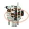 PCV TRA025 - ALTERNADOR MAZDA 70A 12V TWA REMAN
