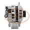 PCV TRA026 - ALTERNADOR MAZDA 80A 12V TWA REMAN