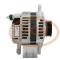 PCV TRA028 - ALTERNADOR MAZDA 70A 12V TWA REMAN
