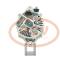 PCV TRA032 - ALTERNADOR SUZUKI 70A 12V TWA REMAN