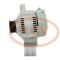 PCV TRA033 - ALTERNADOR TOYOTA 70A 12V TWA REMAN