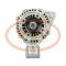 PCV TRA037 - ALTERNADOR FORD 95A 12V TWA REMAN