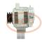 PCV TRA040 - ALTERNADOR TOYOTA 120A 12V TWA REMAN