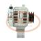 PCV TRA040 - ALTERNADOR TOYOTA 120A 12V TWA REMAN