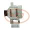 PCV TRA042 - ALTERNADOR TOYOTA 70A 12V TWA REMAN [0461]