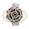PCV TRA049 - ALTERNADOR MAZDA 90A 12V TWA REMAN
