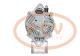 PCV TRA052 - ALTERNADOR SUZUKI 70A 12V TWA REMAN