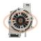 PCV TRA055 - ALTERNADOR MAZDA 90A 12V TWA REMAN