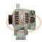 PCV TRA056 - ALTERNADOR TOYOTA 80A 12V TWA REMAN