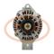 PCV TRA059 - ALTERNADOR MAZDA 90A 12V TWA REMAN