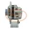 PCV TRA063 - ALTERNADOR MITSUBISHI/HYUNDAI 75A 12V TWA REMAN