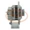 PCV TRA063 - ALTERNADOR MITSUBISHI/HYUNDAI 75A 12V TWA REMAN