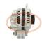 PCV TRA065 - ALTERNADOR MITSUBISHI 75A 12V TWA REMAN