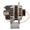 PCV TRA078 - ALTERNADOR HYUNDAI 70A 12V TWA REMAN