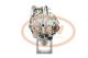 PCV TRA096 - ALTERNADOR HYUNDAI 110A 12V TWA REMAN [0549]