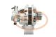 PCV TRA096 - ALTERNADOR HYUNDAI 110A 12V TWA REMAN [0549]