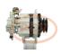 PCV TRA097 - ALTERNADOR MITSUBISHI 65A 12V TWA REMAN