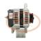 PCV TRA106 - ALTERNADOR DAEWOO 65A 12V TWA REMAN
