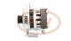 PCV TRA109 - ALTERNADOR CHEVROLET 85A 12V TWA REMAN