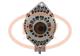 PCV TRA110 - ALTERNADOR OPEL / CHEVROLET 120A 12V TWA REMAN