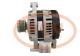 PCV TRA110 - ALTERNADOR OPEL / CHEVROLET 120A 12V TWA REMAN