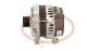 PCV TRA118 - ALTERNADOR KIA 110A 12V TWA REMAN