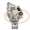 PCV TRA121 - ALTERNADOR KIA 110A 12V TWA REMAN