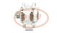 PCV TRA122 - ALTERNADOR KIA 120A 12V TWA REMAN