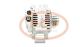 PCV TRA122 - ALTERNADOR KIA 120A 12V TWA REMAN