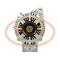PCV TRA125 - ALTERNADOR KIA 85A 12V TWA REMAN