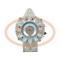 PCV TRA128 - ALTERNADOR KIA 60A 12V TWA REMAN