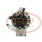 PCV TRA128 - ALTERNADOR KIA 60A 12V TWA REMAN