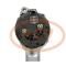 PCV TRA133 - ALTERNADOR CHEVROLET 80A 12V TWA REMAN