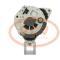 PCV TRA135 - ALTERNADOR SSANG YONG 75A 12V TWA REMAN