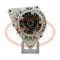 PCV TRA136 - ALTERNADOR SSANG YONG 75A 12V TWA REMAN