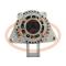 PCV TRA137 - ALTERNADOR SSANG YONG 75A 12V TWA REMAN